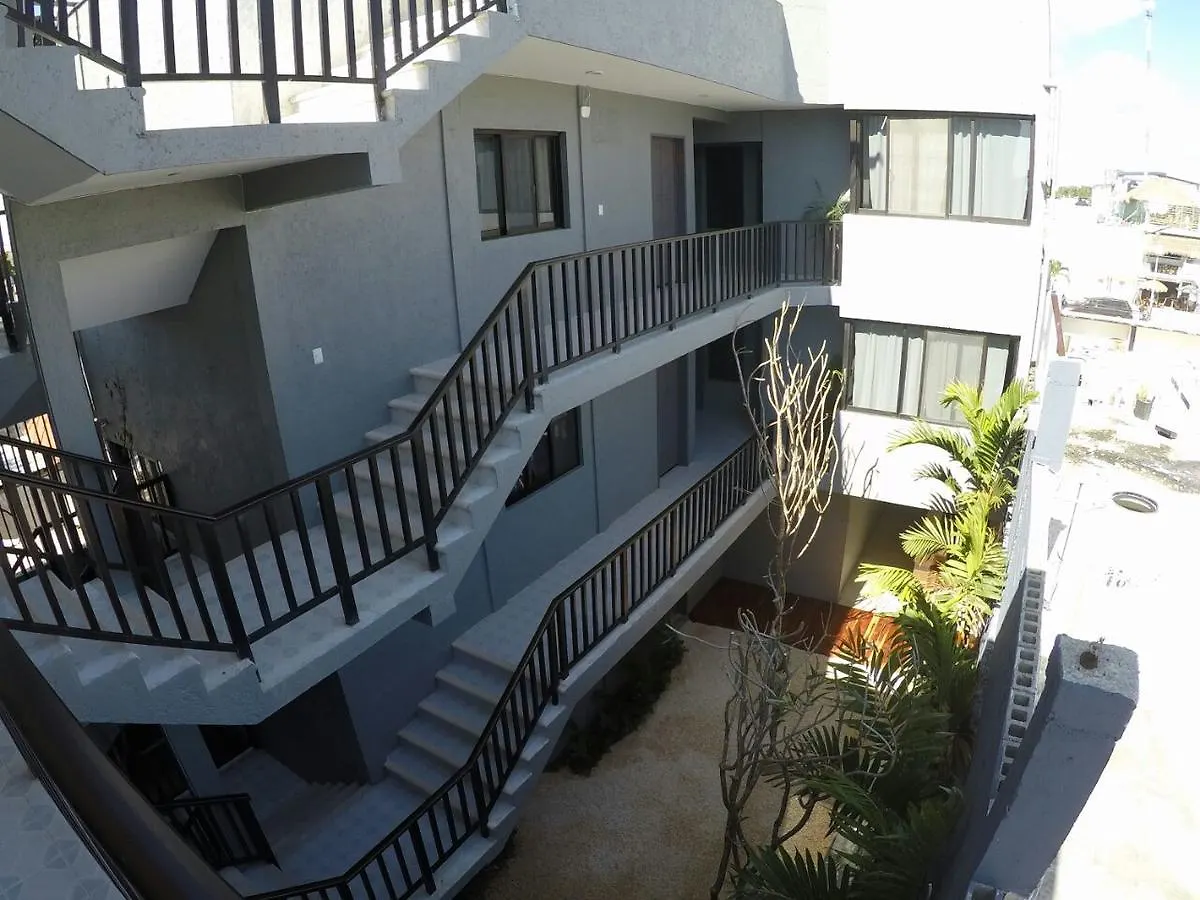 Aruma Hotel & Boutique Tulum