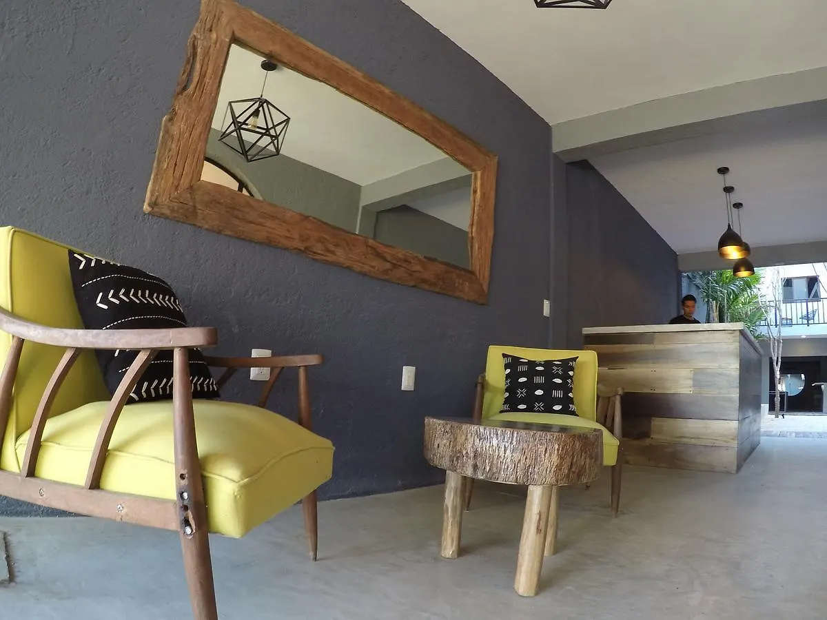 Aruma Hotel & Boutique Tulum