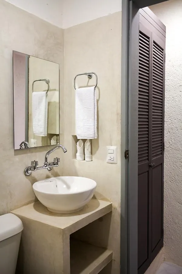 Aruma Hotel & Boutique Tulum