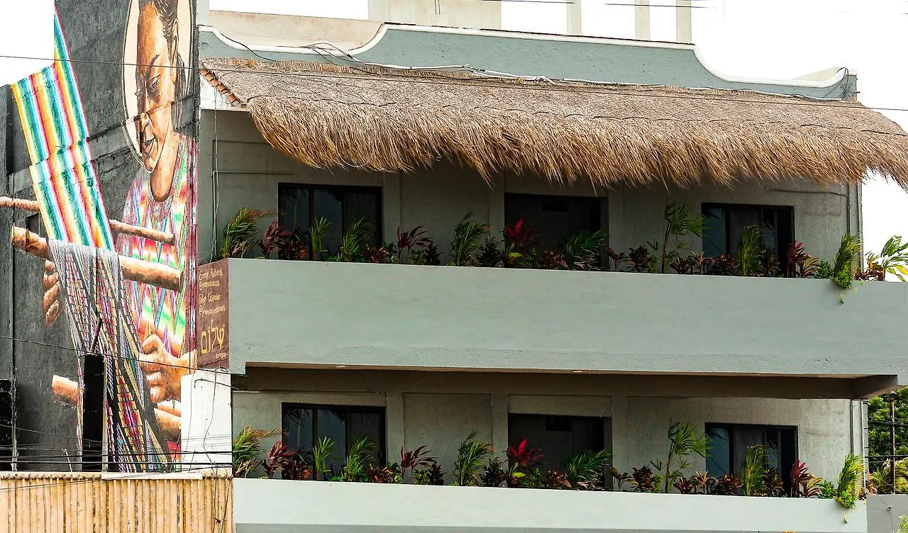 Aruma Hotel & Boutique Tulum