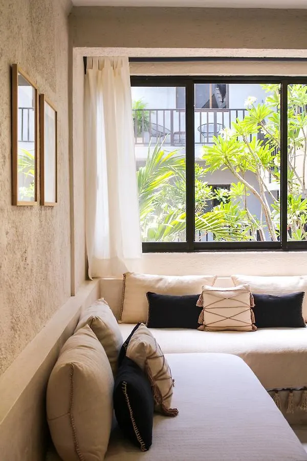 Aruma Hotel & Boutique Tulum Mexiko